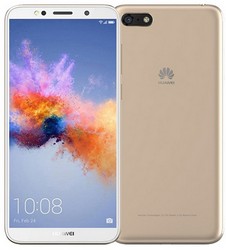 Замена стекла на телефоне Huawei Y5 Prime 2018 в Пскове